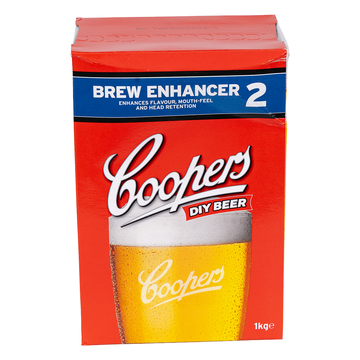 Coopers Brew Enhancer 2-4/Case image number 2