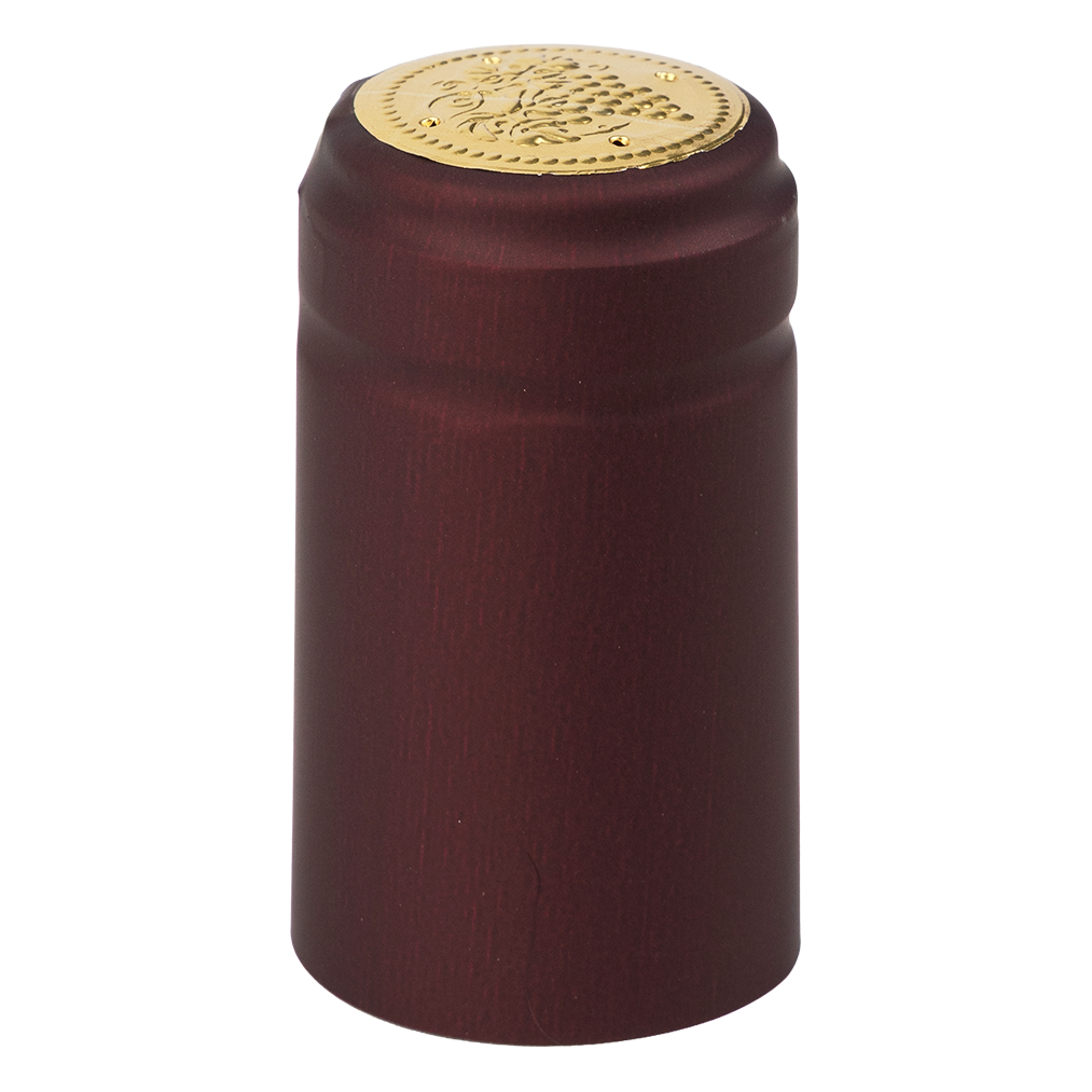 Burgundy Metallic (500)