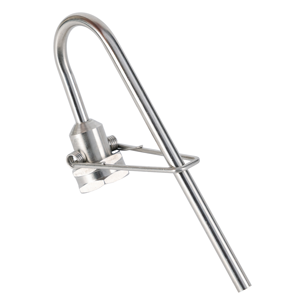 Premium Stainless Steel Washer image number 1