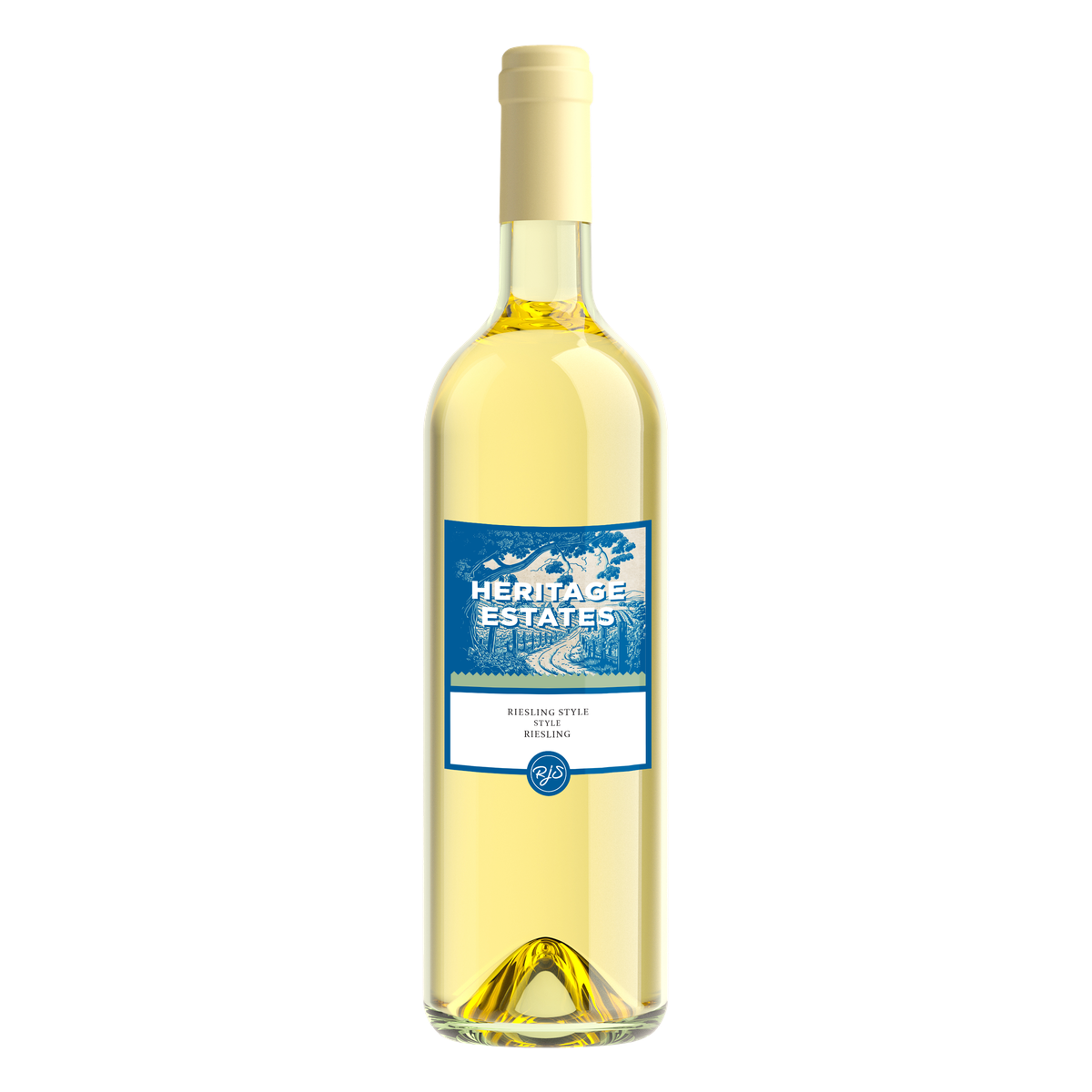 Riesling Style