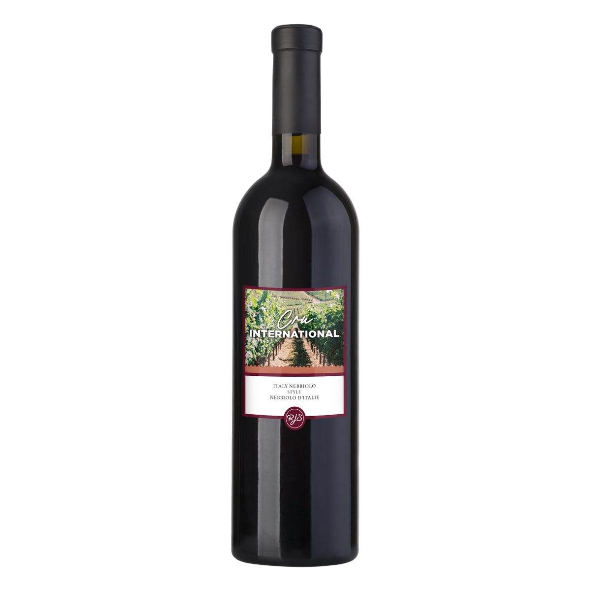Italy Nebbiolo Style