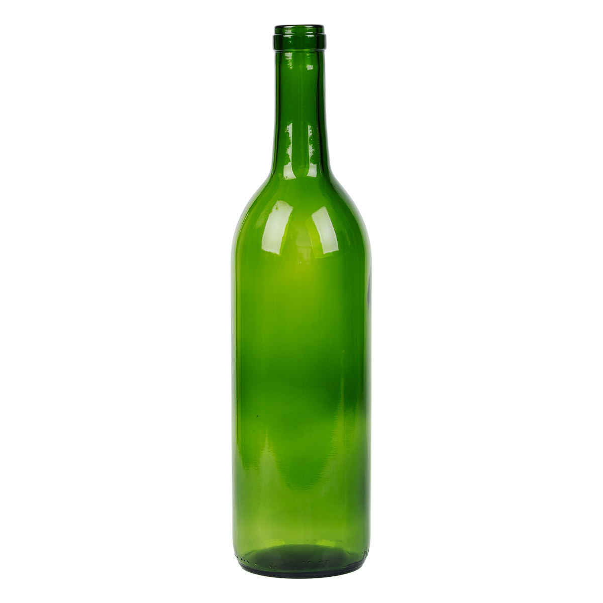 750mL Bordeaux - Green