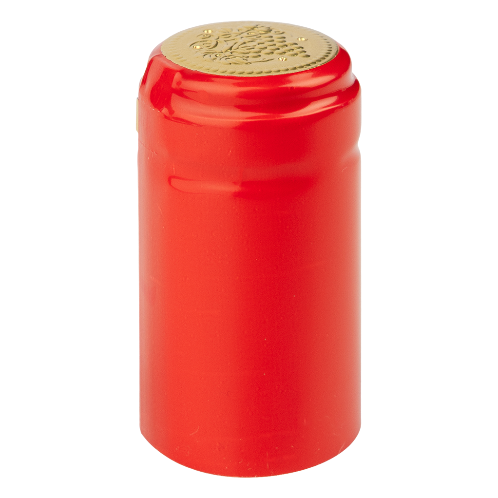 Fire Engine Red (500)