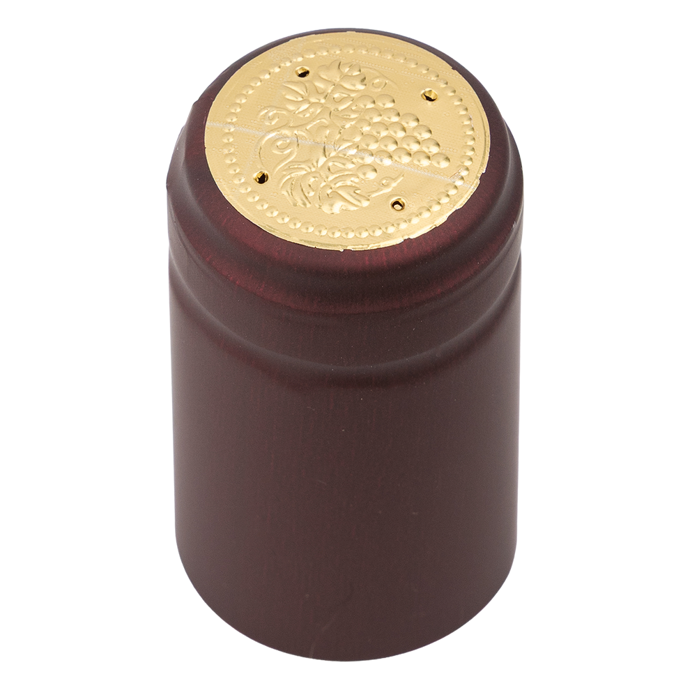 Burgundy Metallic (500) image number 1