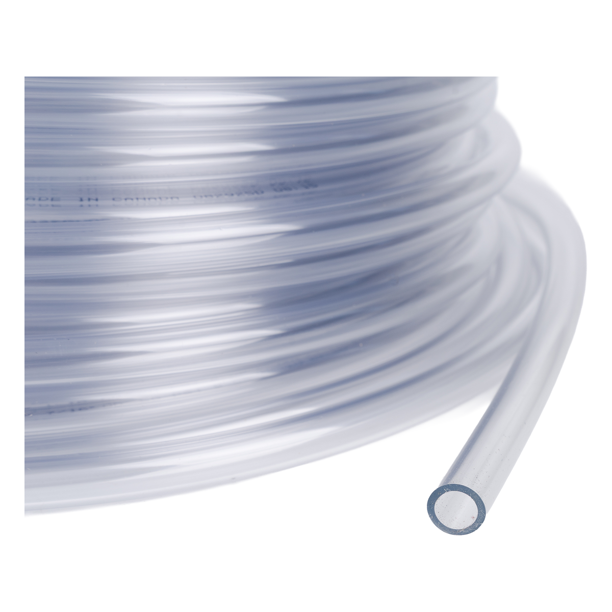EQ Siphon Hose 5/16 ID, 100ft/Case image number 2