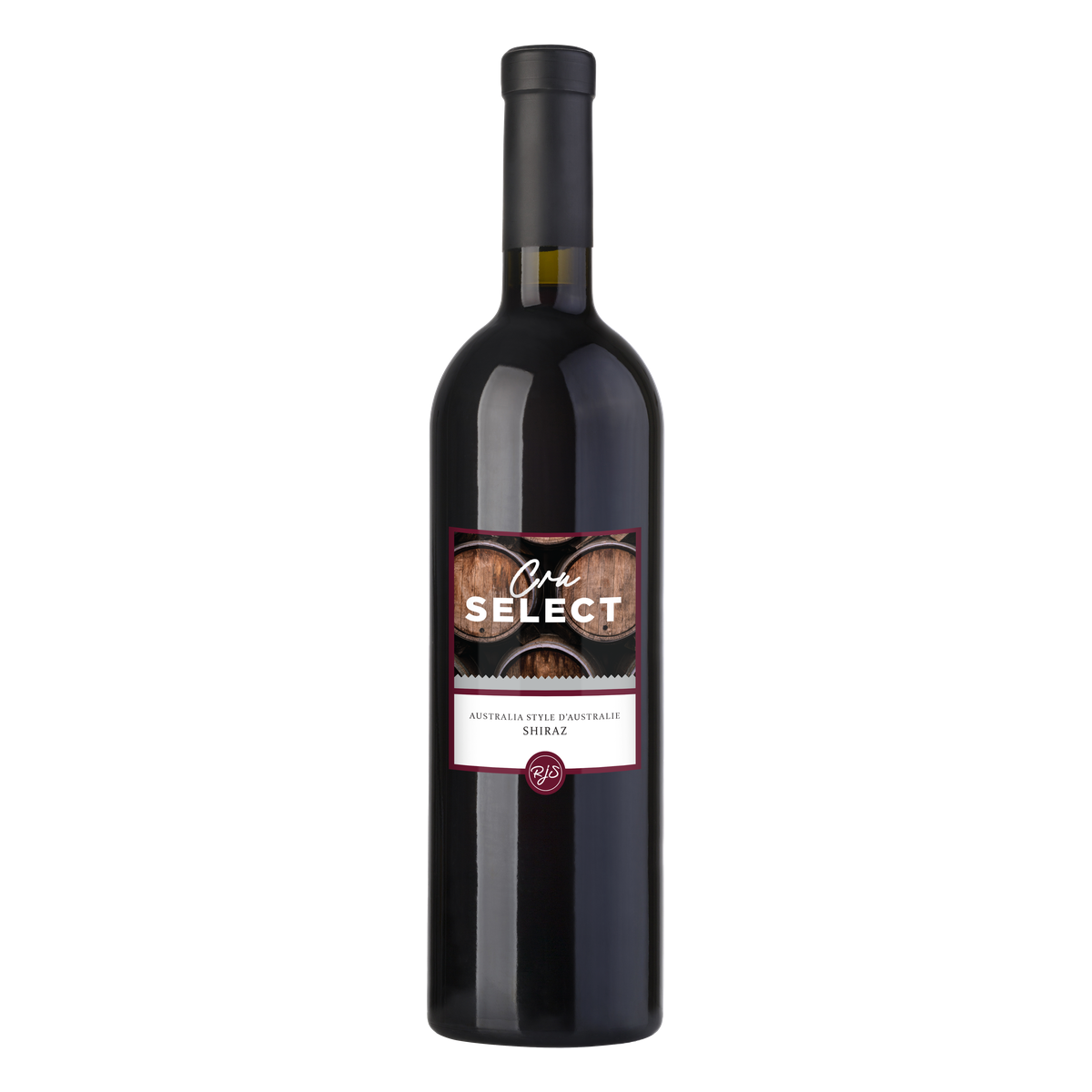Australia Style Shiraz