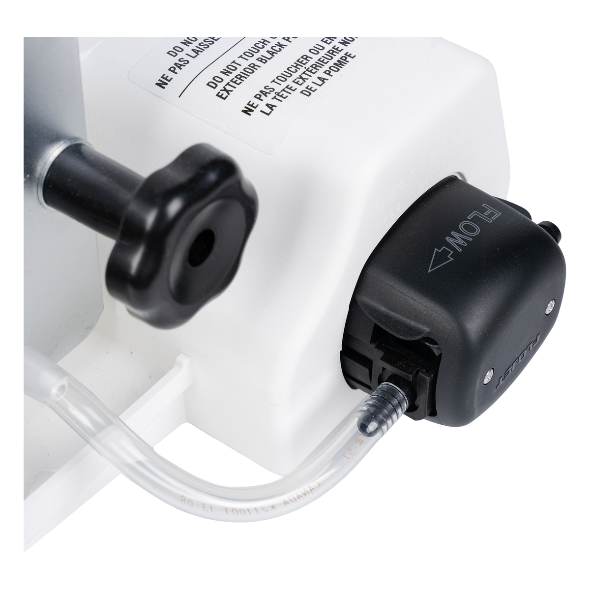 Buon Vino MiniJet Filter image number 4