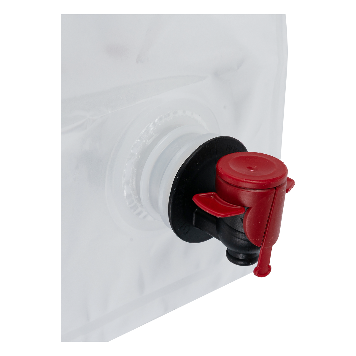 Wine Waiter Bag w/ Spout 4L image number 2
