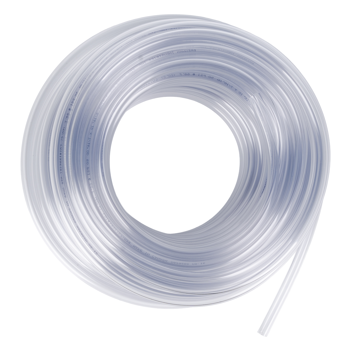 EQ Siphon Hose 5/16 ID, 100ft/Case image number 1