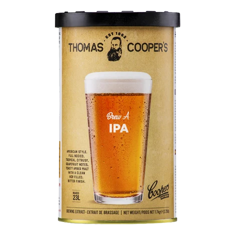 Coopers IPA